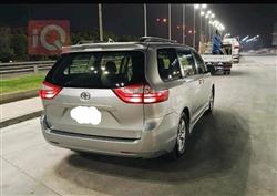 تويوتا سيينا